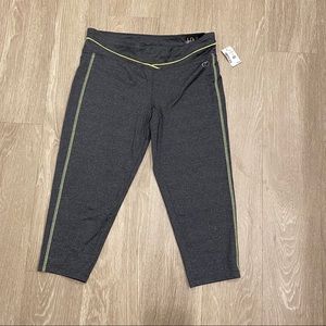 Aéropostale • Live Love Dream Active Crop Legging